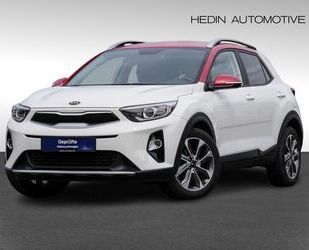 Kia Kia Stonic Vision |SHZ|PTS|KLIMA|LM Gebrauchtwagen