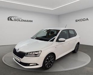 Skoda Skoda Fabia Drive 125 1.0 Gebrauchtwagen