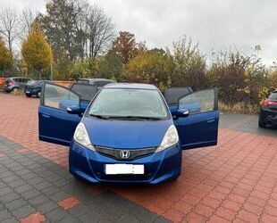 Honda Honda Jazz 1.4 Gebrauchtwagen