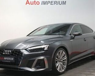 Audi Audi A5 Sportback 40 TDI quattro S line*TEMP*MATRI Gebrauchtwagen