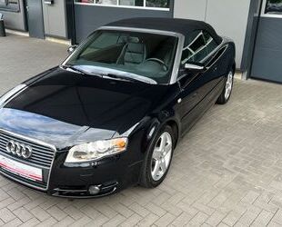 Audi Audi A4 Cabriolet 1.8 T *Automatik *Bi-Xenon *Lede Gebrauchtwagen