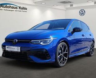 VW Volkswagen Golf R 2.0 TSI DSG 4MOTION, Pano, IQ.Li Gebrauchtwagen