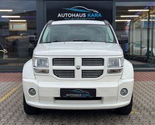 Dodge Nitro Gebrauchtwagen