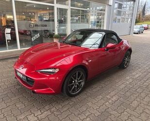 Mazda MX-5 Gebrauchtwagen