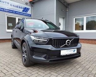 Volvo Volvo XC40 B4 B R-Design ACC/APP/PDC/Navi/Kamera 1 Gebrauchtwagen