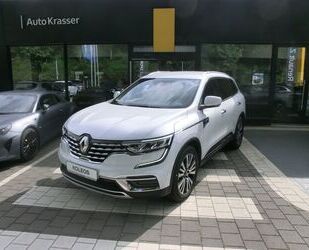 Renault Renault Koleos INITIALE PARIS BLUE dCi 185 4WD Aut Gebrauchtwagen