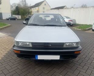 Toyota Toyota Corolla XL 1.3 Oldtimer Oldtimer