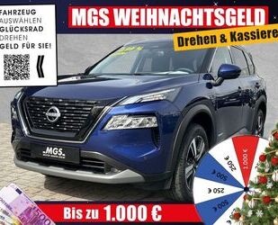 Nissan Nissan X-Trail 1.5 VC-T e-POWER 4x2 N-Connecta 5Si Gebrauchtwagen