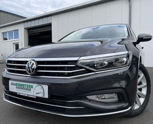 VW Volkswagen Passat Variant 2.0 TDI DSG Elegance AHK Gebrauchtwagen