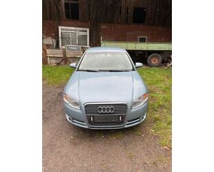 Audi Audi A4 2.0 TDI - Gebrauchtwagen