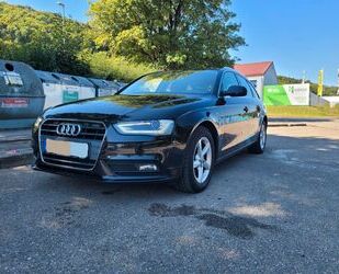 Audi Audi A4 2.0 TDI 110kW multitronic Ambiente Avant . Gebrauchtwagen