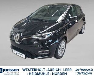 Renault Renault ZOE EXPERIENCE Batteriekauf R135 Z.E. 50 Gebrauchtwagen