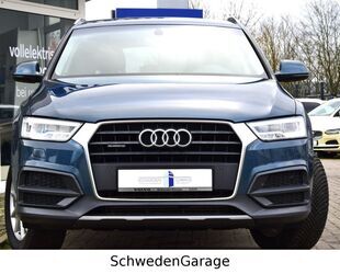 Audi Audi Q3 2.0 TFSI Quattro S tronic Design Gebrauchtwagen