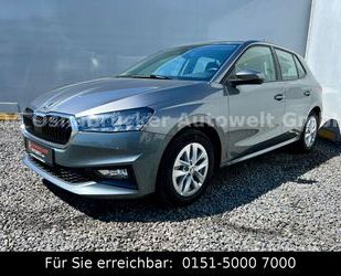 Skoda Skoda Fabia Ambition*110PS*DSG*LED*Klima*Tempomat* Gebrauchtwagen