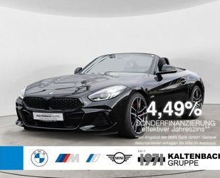 BMW BMW Z4 Roadster M40i LEDER NAVI ACC LENKRADHZ. HUD Gebrauchtwagen