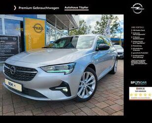 Opel Opel Insignia B ST