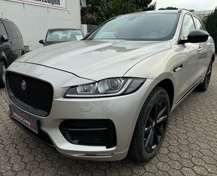 Jaguar Jaguar F-Pace F-PACE R-Sport AWD Gebrauchtwagen