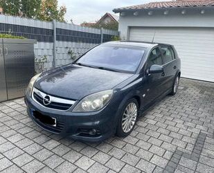 Opel Opel Signum 3.0 V6 CDTI OPC Line Gebrauchtwagen