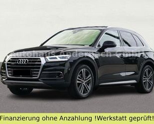 Audi Audi Q5 quattro design*VIRTUAL COCKPIT*ACC*MATRIX Gebrauchtwagen