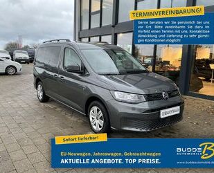 VW Volkswagen Caddy 1.5 TSI Maxi / AppConnect / PDC / Gebrauchtwagen