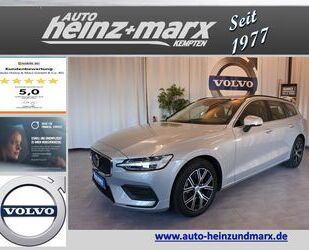 Volvo Volvo V60 B4 P Core 7G-DSG * ACC-BLIS-Standheizung Gebrauchtwagen