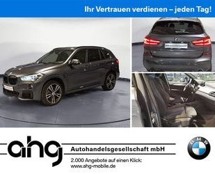 BMW BMW X1 xDrive25i M Sport Rückfahrkamera Head-Up Gebrauchtwagen