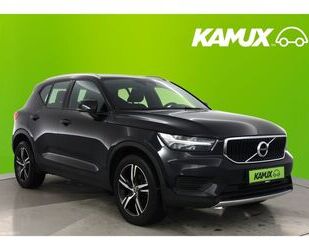 Volvo Volvo XC40 D3 Geartronic Momentum Pro+LED+NAVI+KAM Gebrauchtwagen