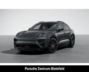 Porsche Porsche Macan Turbo InnoDrive Surround-View LED-Ma Gebrauchtwagen