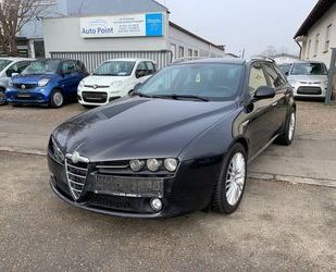 Alfa Romeo Alfa Romeo Alfa 159 Gebrauchtwagen