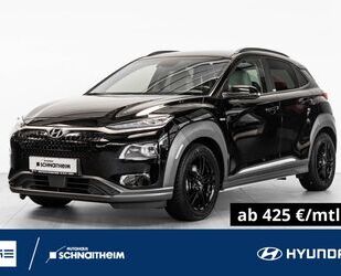 Hyundai Hyundai KONA 150kW EV Premium-P. GSD *Lieferung m Gebrauchtwagen