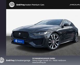 Jaguar Jaguar XE D200 Aut. R-Dynamic HSE Gebrauchtwagen