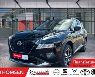 Nissan Nissan X-TRAIL 1.5 VC-T e-POWER 204 PS 4x2 Tekna Gebrauchtwagen