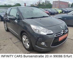 Citroen Citroën DS3 SoChic,Tüv Neu! Gebrauchtwagen