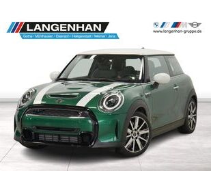 Mini MINI Cooper S Classic Trim 3-trg. Head-Up DAB LED Gebrauchtwagen