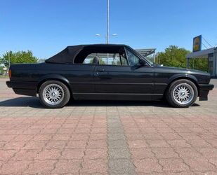 BMW BMW E30 318i Cabrio - Letzte Woche ! Gebrauchtwagen