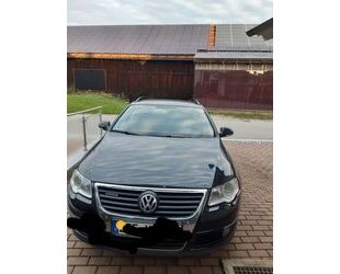 VW Volkswagen Passat 2.0 TDI Euro 6 Gebrauchtwagen