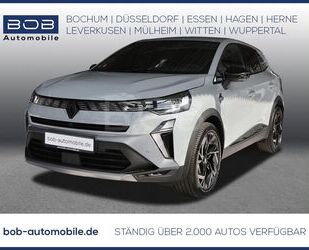 Renault Renault Symbioz Esprit Alpine E-Tech Full Hybrid 1 Gebrauchtwagen