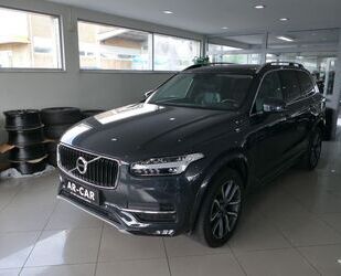 Volvo Volvo XC90 D5 AWD Momentum Gebrauchtwagen