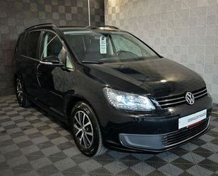 VW Volkswagen Touran*Comfortline*BI XENON-AUDIO 310-K Gebrauchtwagen