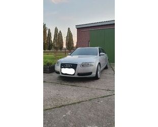 Audi Audi A6 2.7 TDI (DPF) tiptronic quattro Avant - Gebrauchtwagen