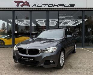 BMW BMW 328i M-PAKET xDrive*Pano*Kamera*Leder*Garantie Gebrauchtwagen