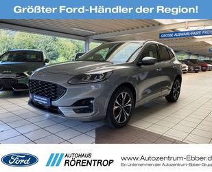 Ford Ford Kuga PHEV ST-Line X 2.5 Duratec HUD B&O Navi Gebrauchtwagen