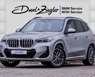 BMW BMW X1 sDrive20i M-Sport AHK ACC eSpSitze KoZg aLE Gebrauchtwagen