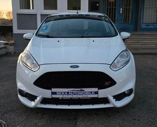 Ford Ford Fiesta ST 1.6 EcoBoost Gebrauchtwagen