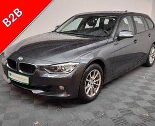 BMW BMW 320 Touring 320i ***TOP ZUSTAND/XENON*** Gebrauchtwagen