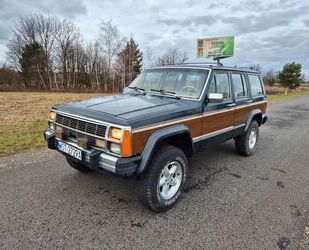 Jeep Jeep Wagoneer Gebrauchtwagen