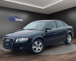 Audi Audi A4 Lim. 1.8 T 1.HAND°18.200KM°SHZ°PDC Gebrauchtwagen