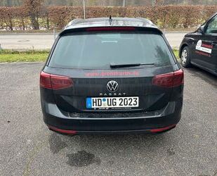 VW Volkswagen Passat Variant 2.0 TDI SCR DSG Business Gebrauchtwagen