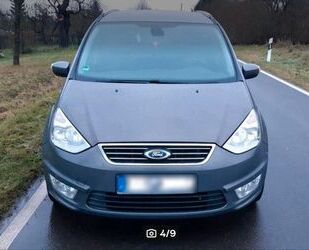 Ford Ford Galaxy 1,6TDCi 85kW Business Edition Busines. Gebrauchtwagen