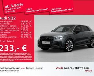 Audi Audi SQ2 TFSI qu. S tronic Pano/Leder/Privacy/Kame Gebrauchtwagen